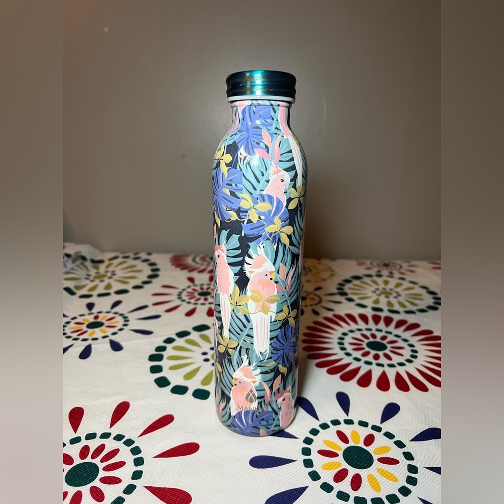 Manna Tropical Paradise 20 oz. Tumbler